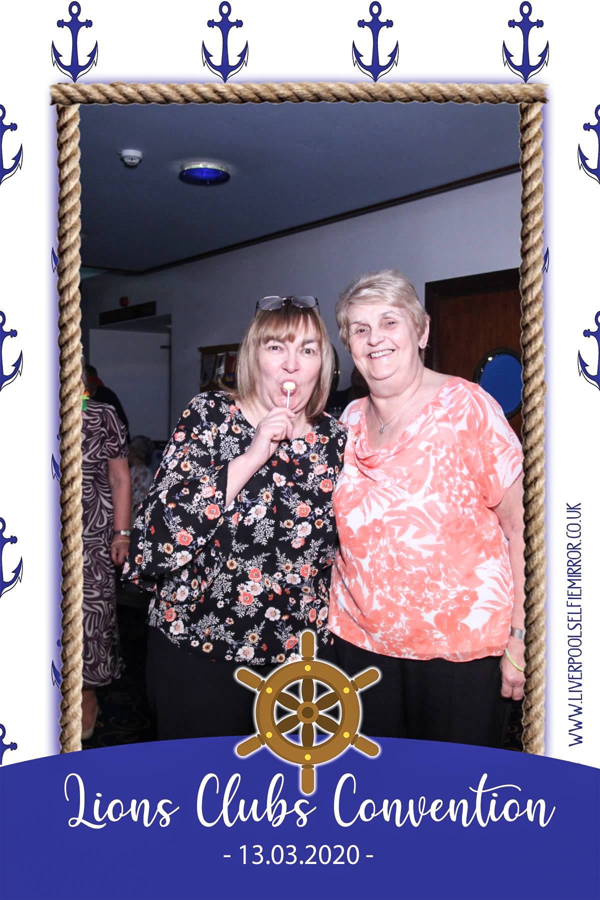 Lions Clubs Convention  | View more photos from the event at gallery.liverpoolselfiemirror.co.uk/u/LiverpoolSelfieMirror/Lions-Clubs-Convention